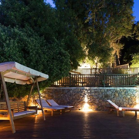 Villa Angelica מרונאס מראה חיצוני תמונה