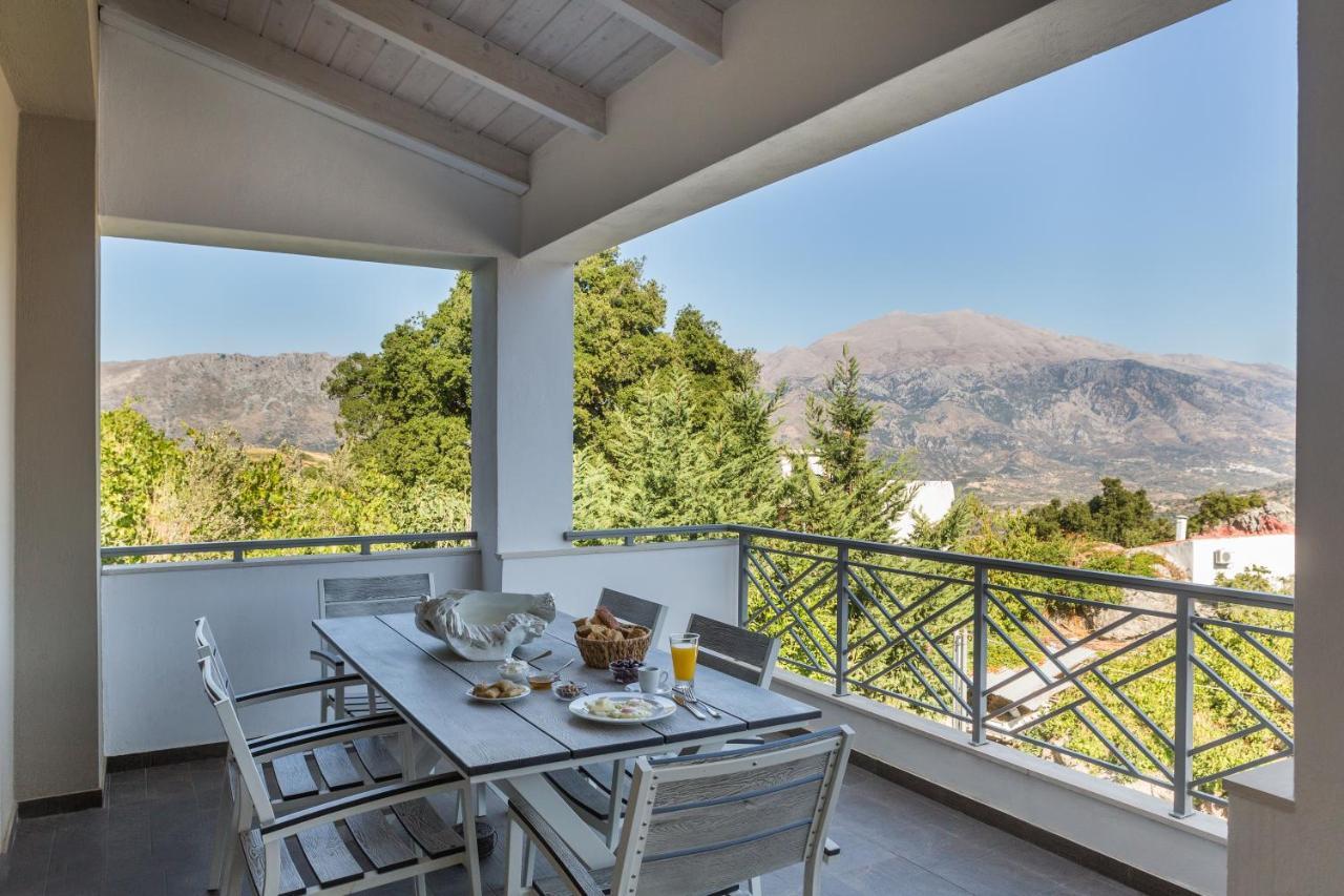 Villa Angelica מרונאס מראה חיצוני תמונה