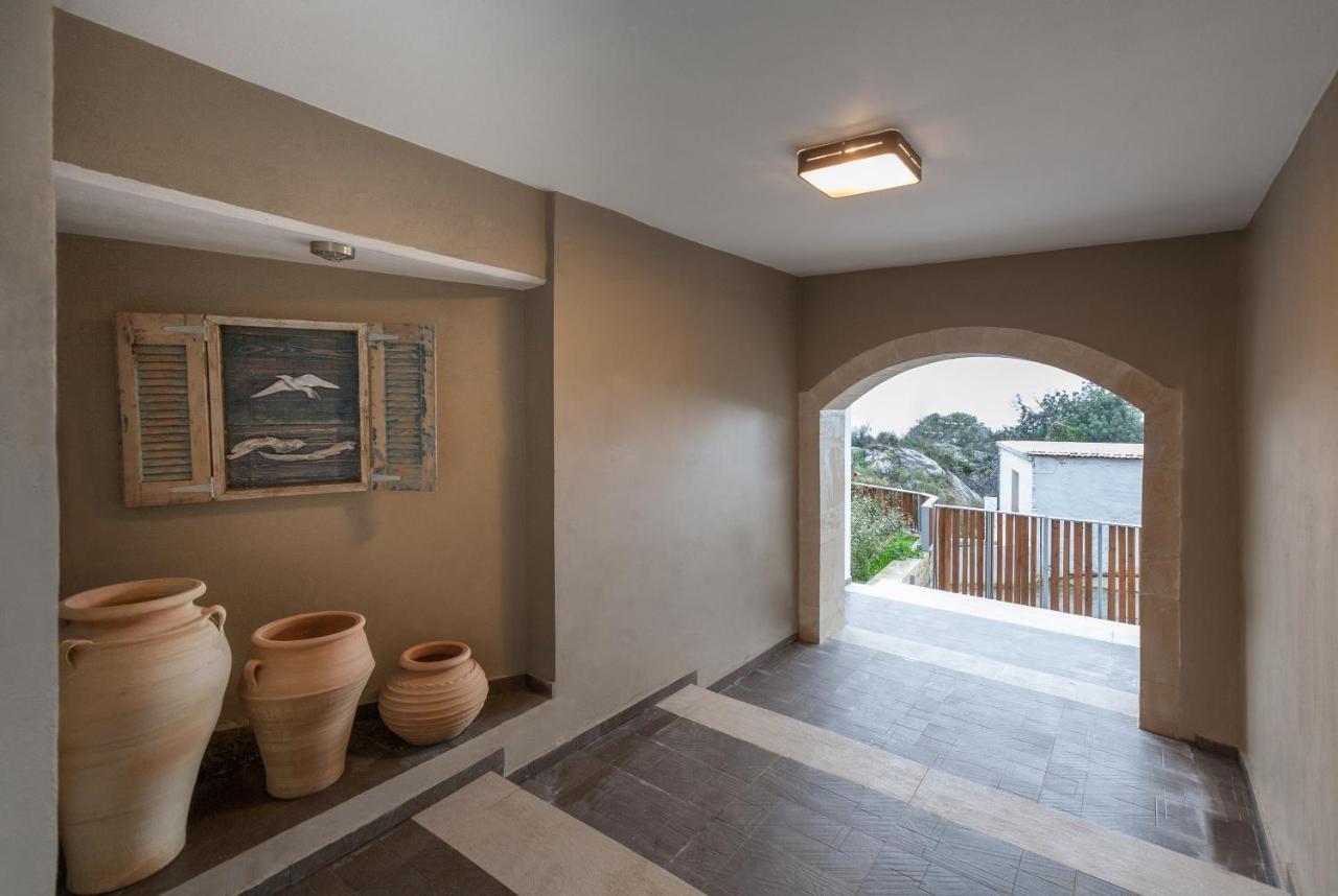 Villa Angelica מרונאס מראה חיצוני תמונה