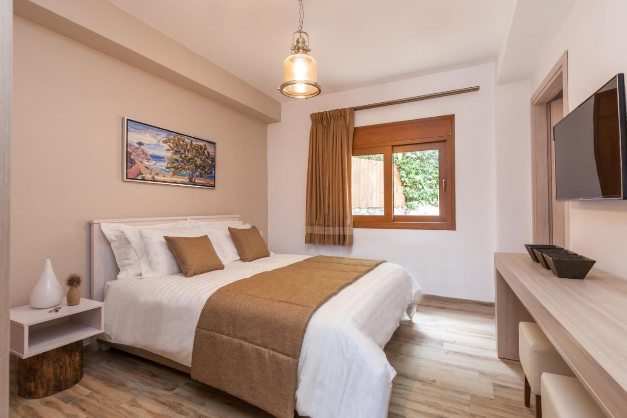 Villa Angelica מרונאס מראה חיצוני תמונה